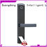 electronic keypad lock door for apartment Level