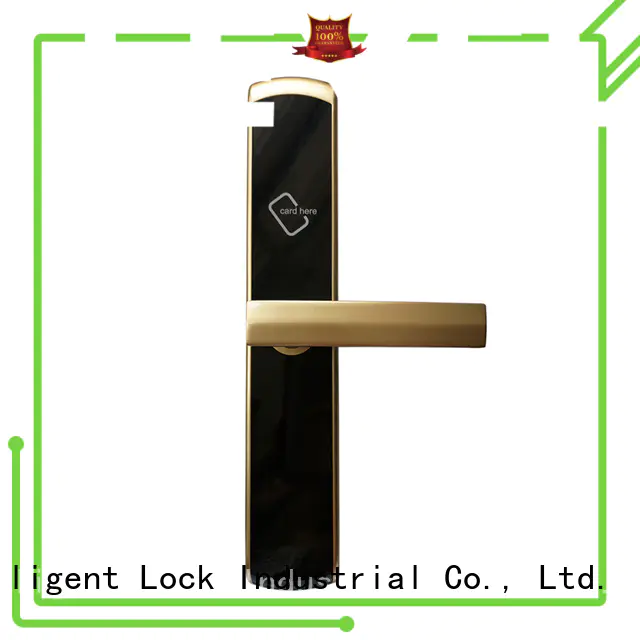 practical rfid hotel door locks 316 supplier for apartment