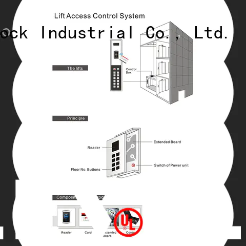 Level good quality LEVEL lift control system factory price for lodging house