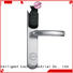 high quality hotel door locks 304 directly price for apartment