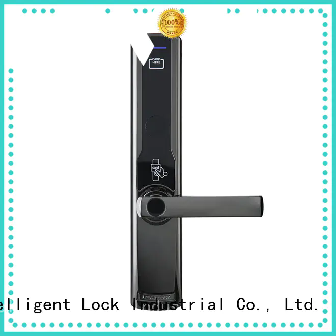 Level high quality hotel room locks directly price for Villa