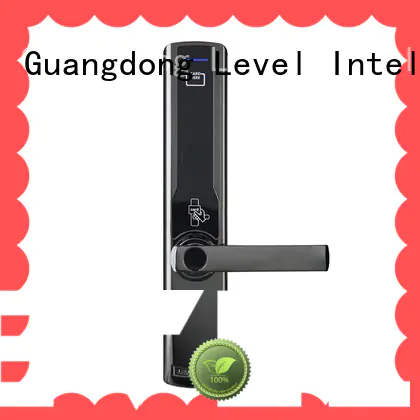 technical key card door lock for hotels intelligent directly price for guesthouse