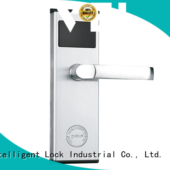 Level practical hotel door locks directly price for guesthouse