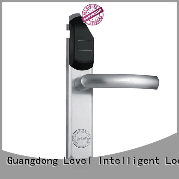 high quality card lock rf1660 promotion for lodging house