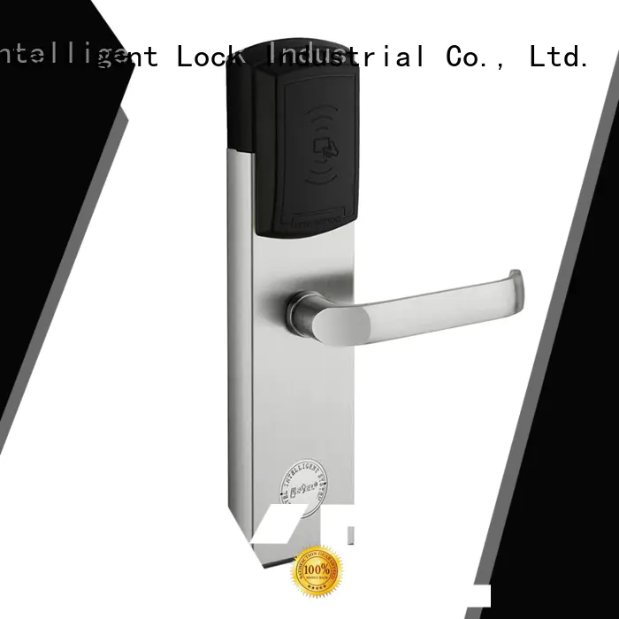 practical smart card lock style supplier for Villa