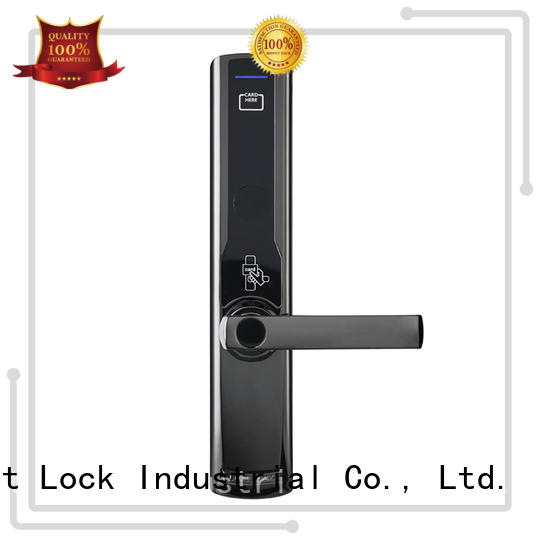guest intelligent lock wholesale for hotel Level