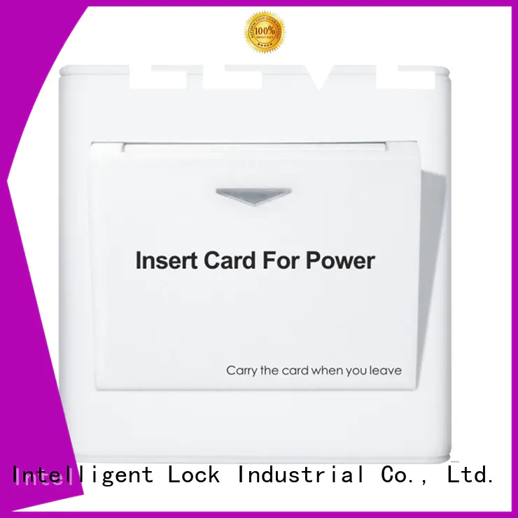 Level insert powersave switch supplier for residential
